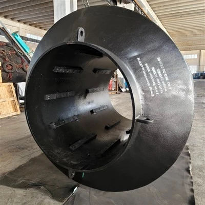 Dount Foam Fender